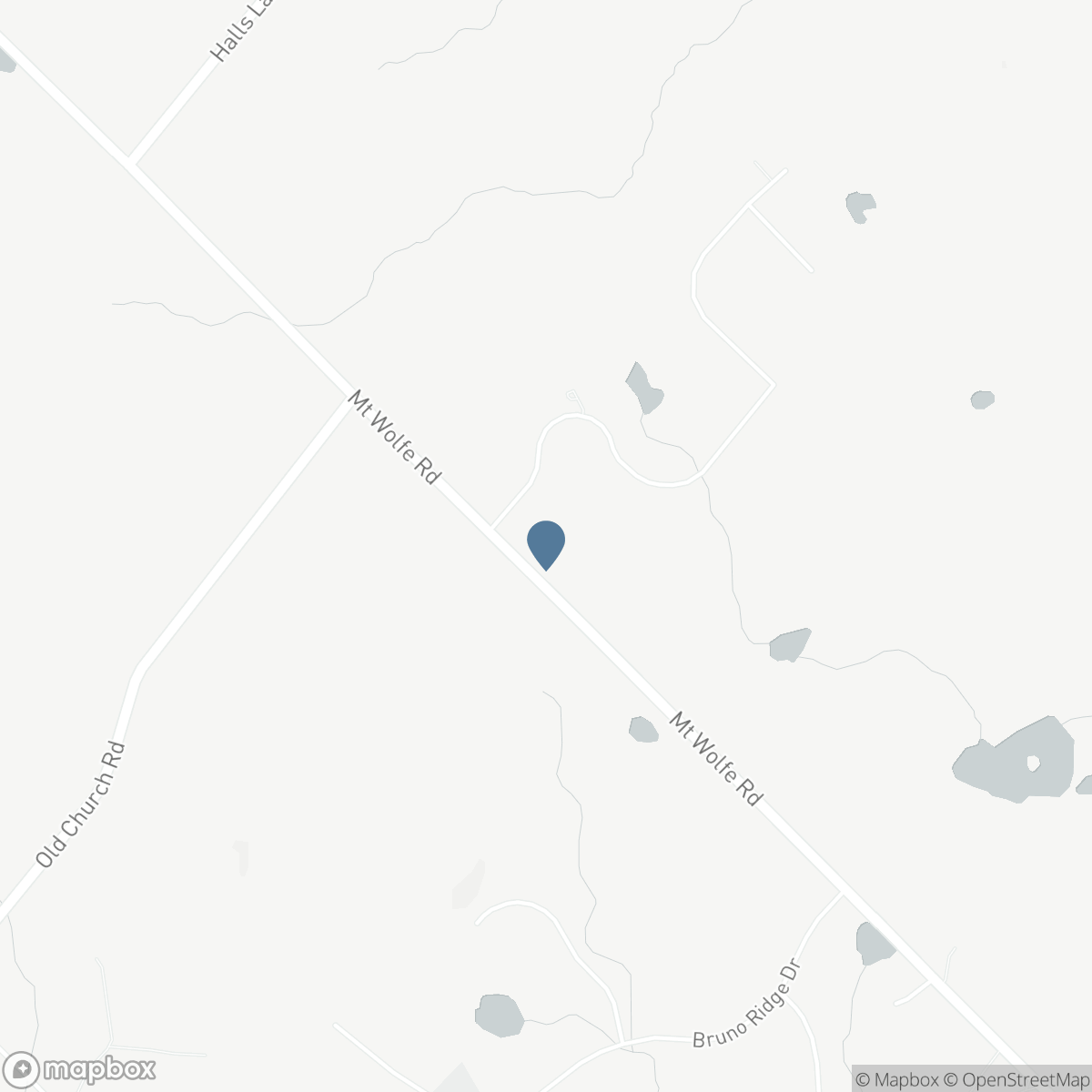 15835 MOUNT WOLFE ROAD, Caledon, Ontario L7E 4L5